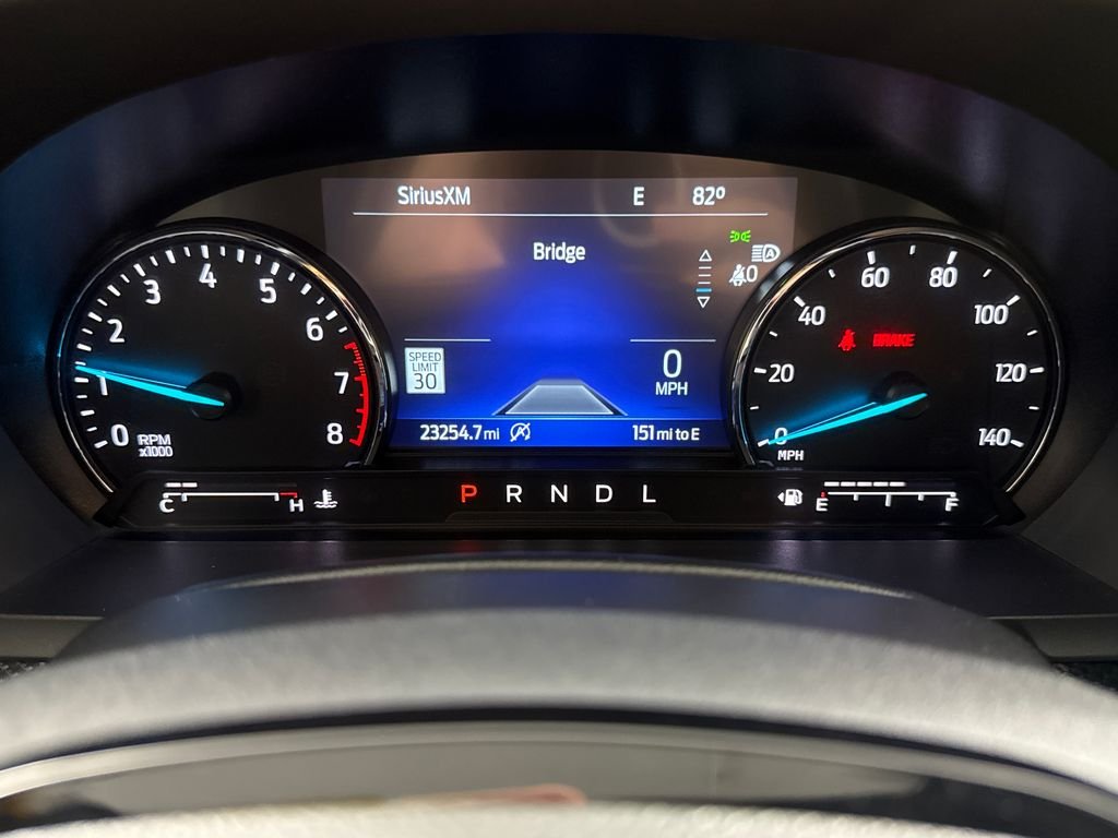 2024 Ford Explorer ST-LINE - Photo 18