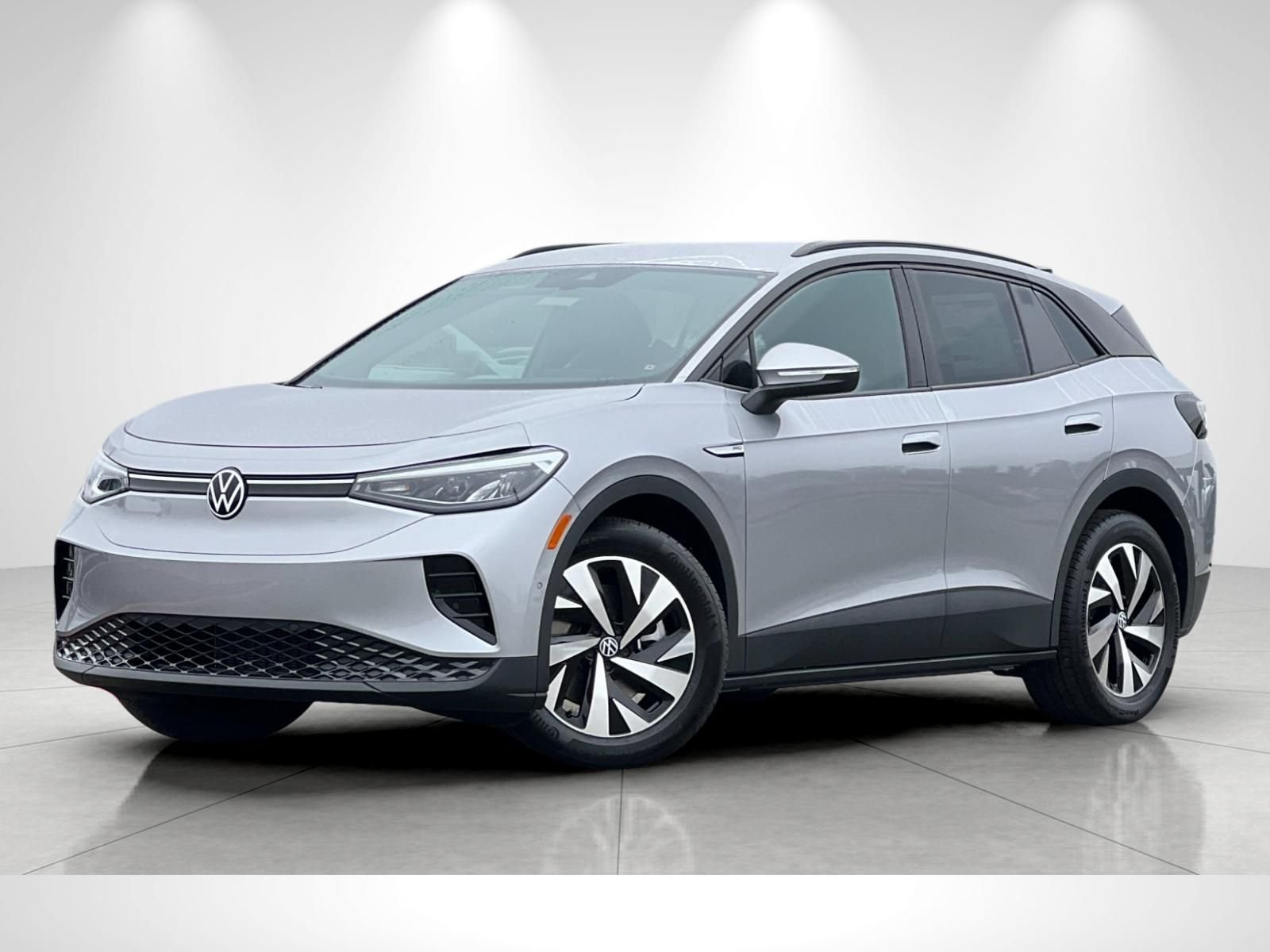 2026 Volkswagen ID.4