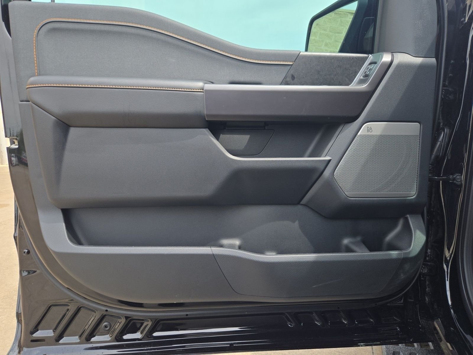 Used 2026 Black Ford Tremor image 12