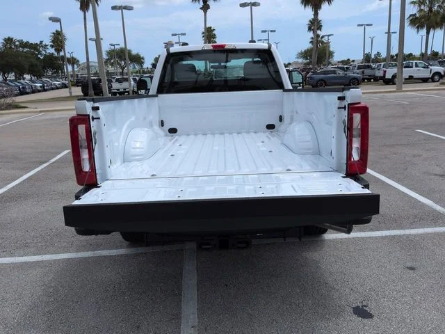 New 2026 White Ford XL image 13