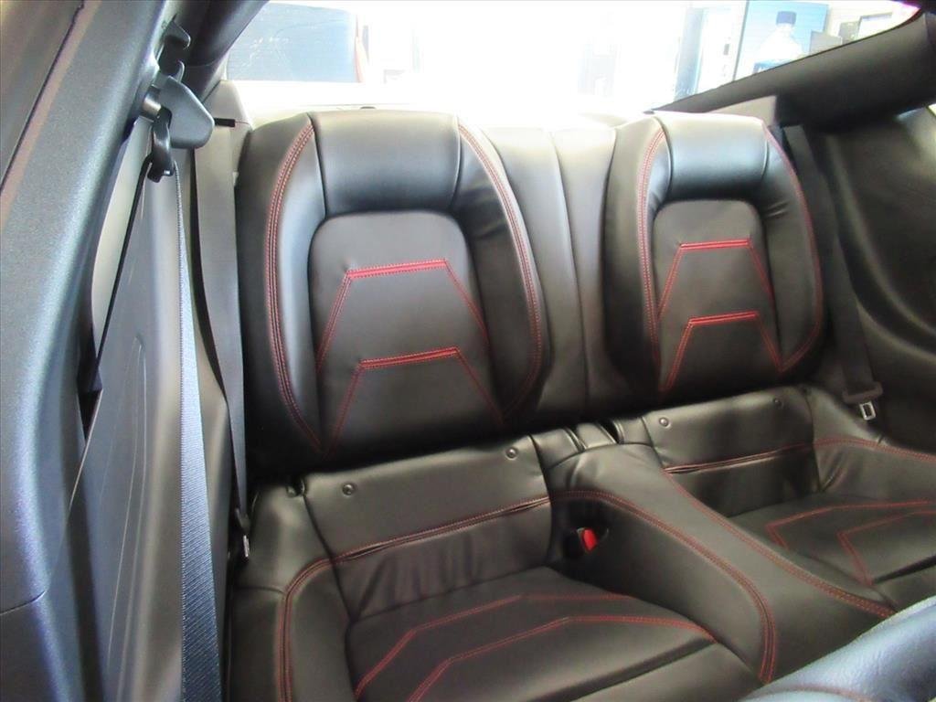 2025 Ford Mustang GT Fastback - Photo 32