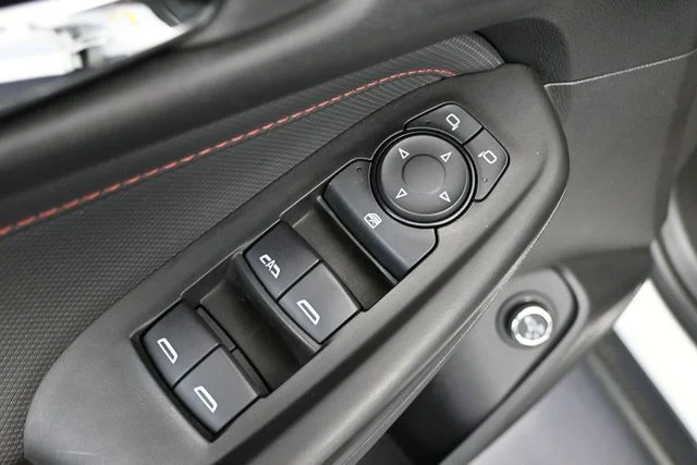 Certified Used 2025 Beige Chevrolet RS image 15