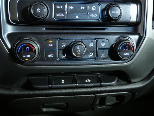 Used 2018 Gray Chevrolet LT image 19