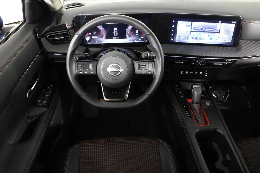 2025 Nissan Kicks SR - Photo 7