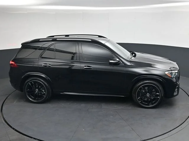 Used 2024  Mercedes-Benz GLE 580 image 23