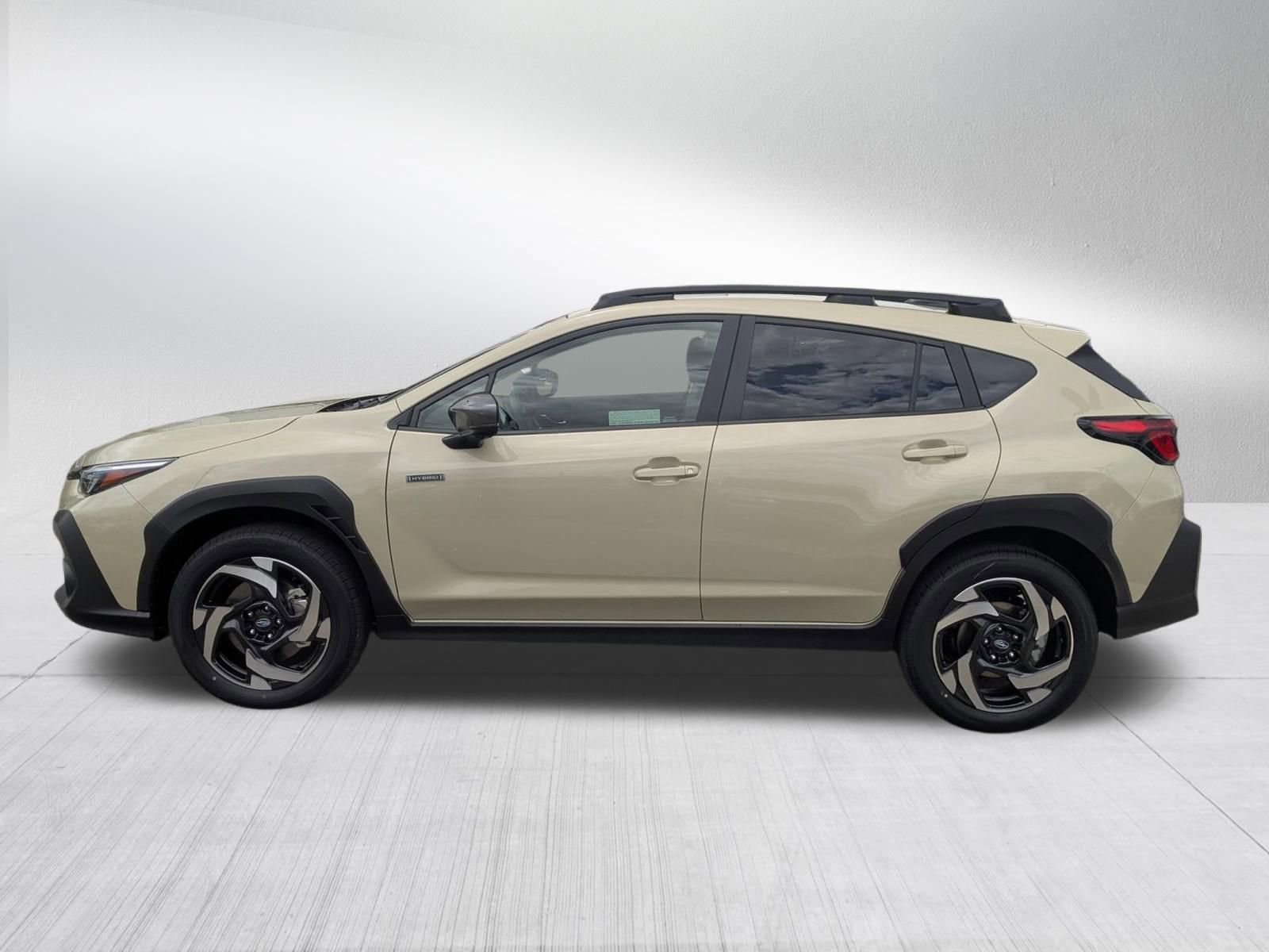 New 2026 SAND DUNE PEARL Subaru Limited Hybrid image 11