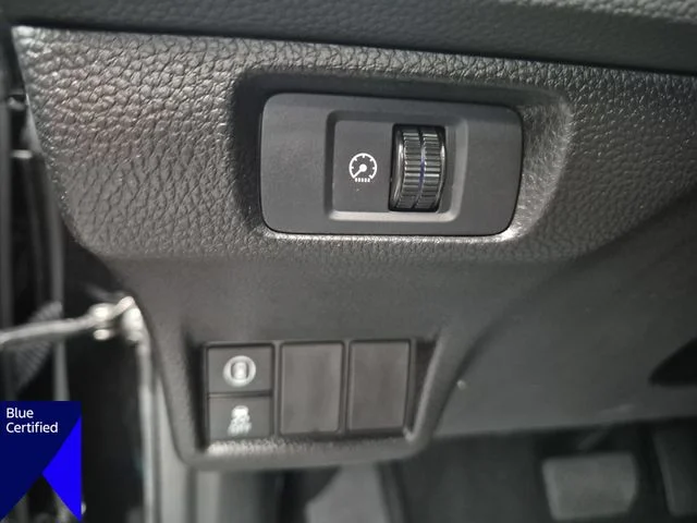 Used 2024 Black Honda EX image 17
