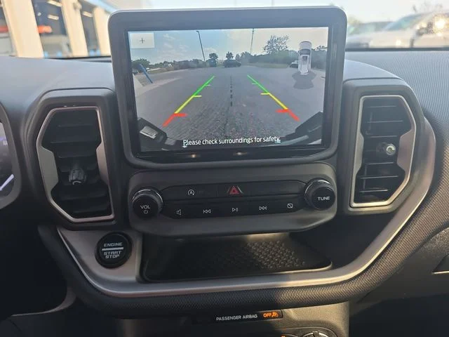 Used 2022 Green Ford Big Bend image 22