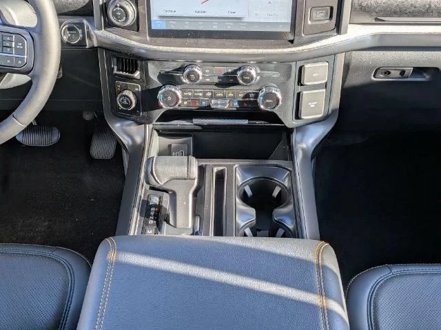 New 2026 Oxford White Ford Tremor® image 44