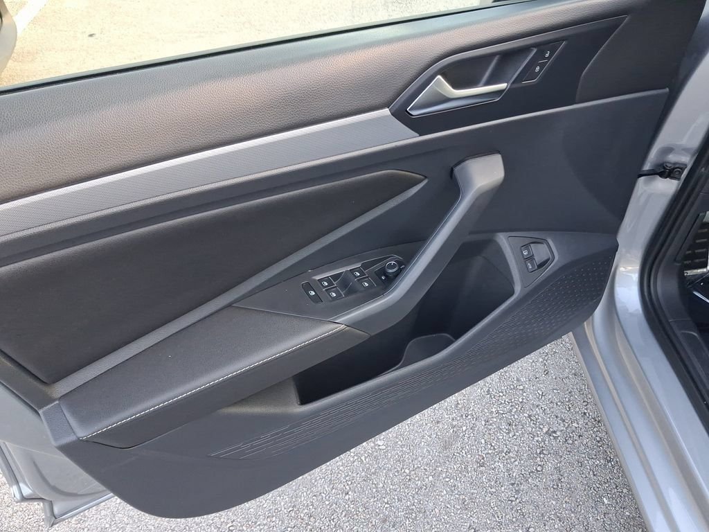 Certified Used 2023 Silver Volkswagen 1.5T Sport image 20