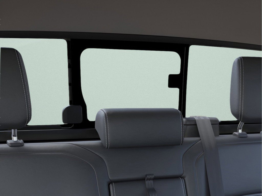 New 2026 Beige Ford LARIAT image 24