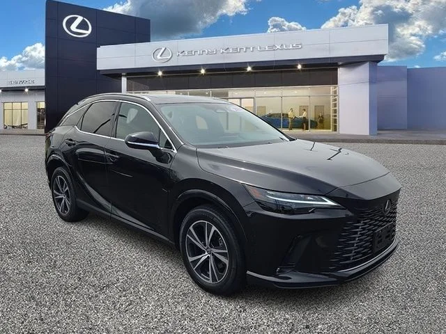 2024 Lexus RX 350 350 Premium AWD's photo