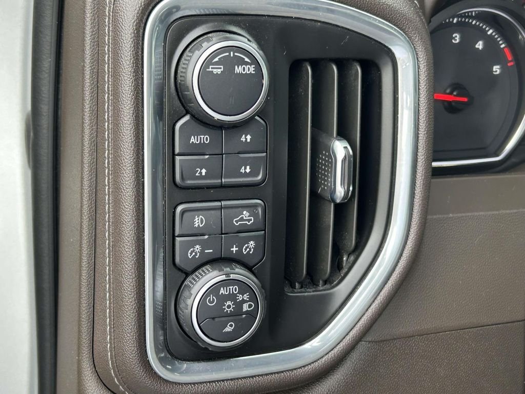 Used 2023 Silver Chevrolet LTZ image 26