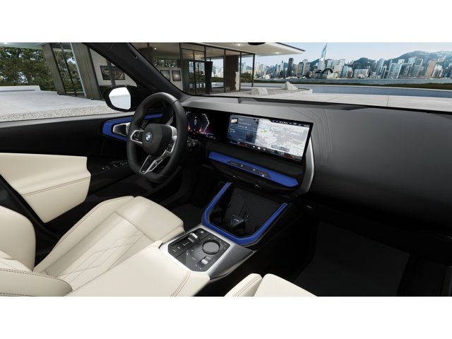 New 2026 Black BMW X3 30 image 14