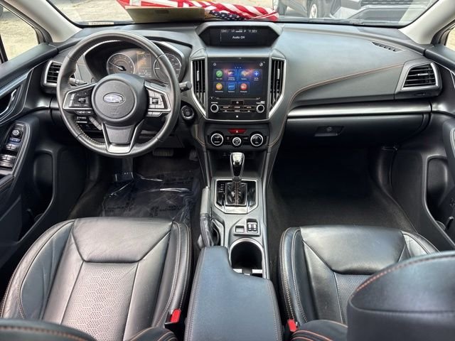 Used 2023 Gray Subaru Limited image 23
