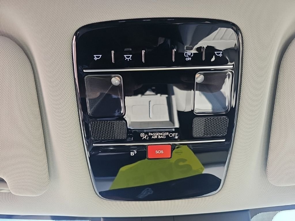 2026 Hyundai Santa Fe SEL - Photo 24