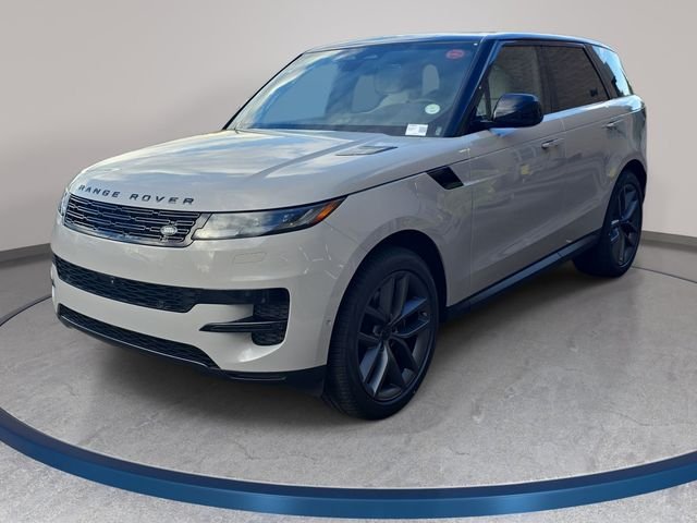 2026 Land Rover Range Rover Sport SE