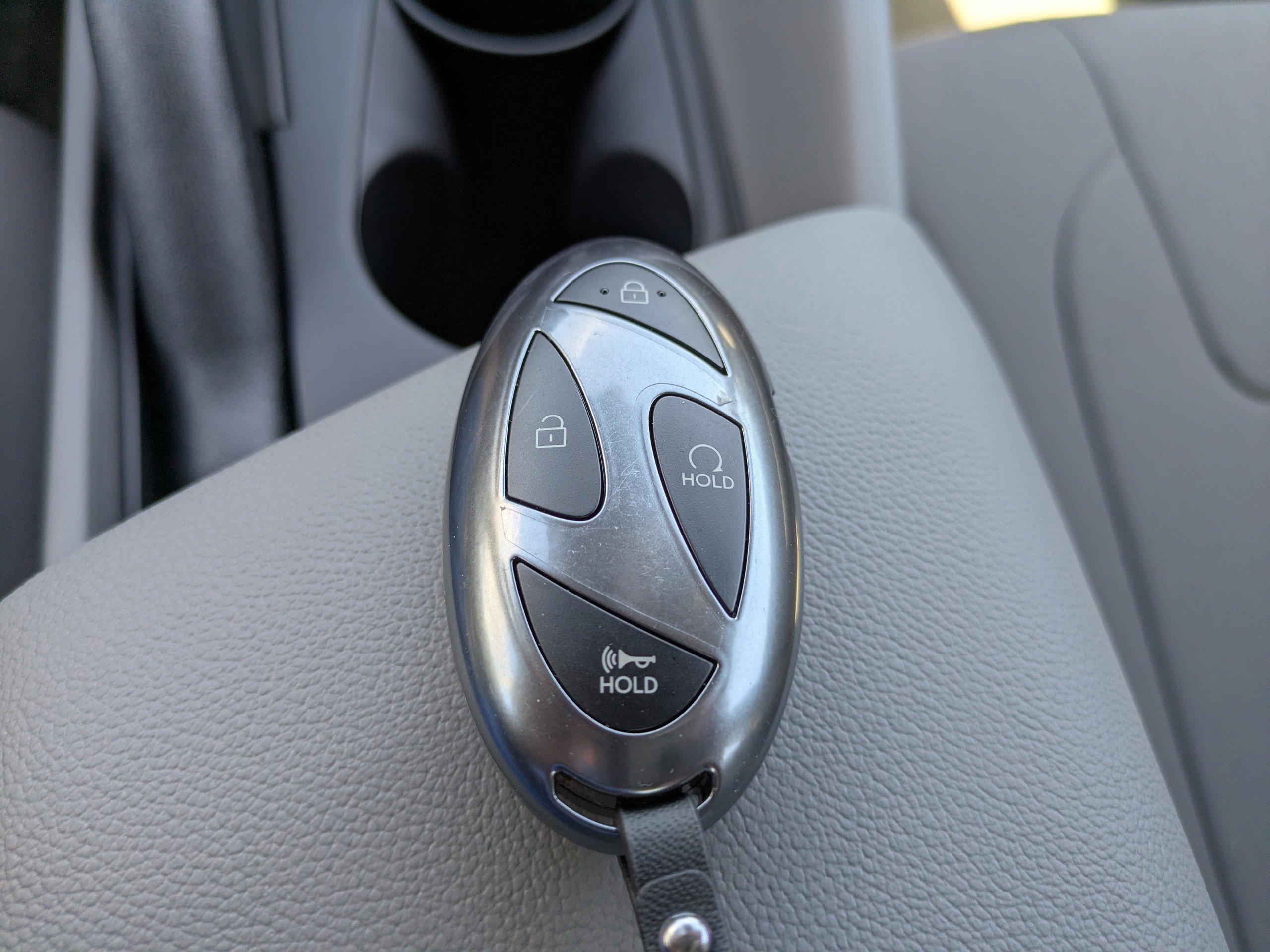 2026 Hyundai Elantra SEL Sport - Photo 23