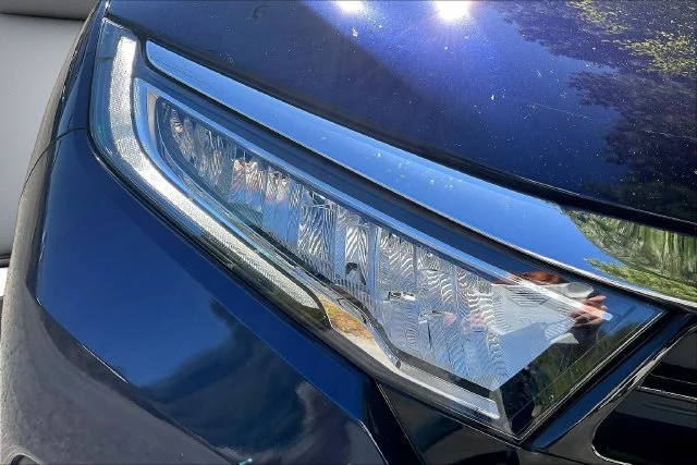Used 2022  Honda EX-L image 34