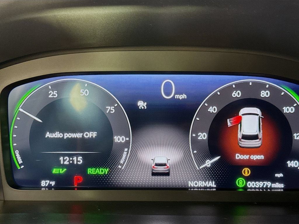 2026 Honda CR-V TrailSport - Photo 61