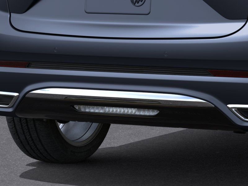 2026 Buick Envision Avenir - Photo 14