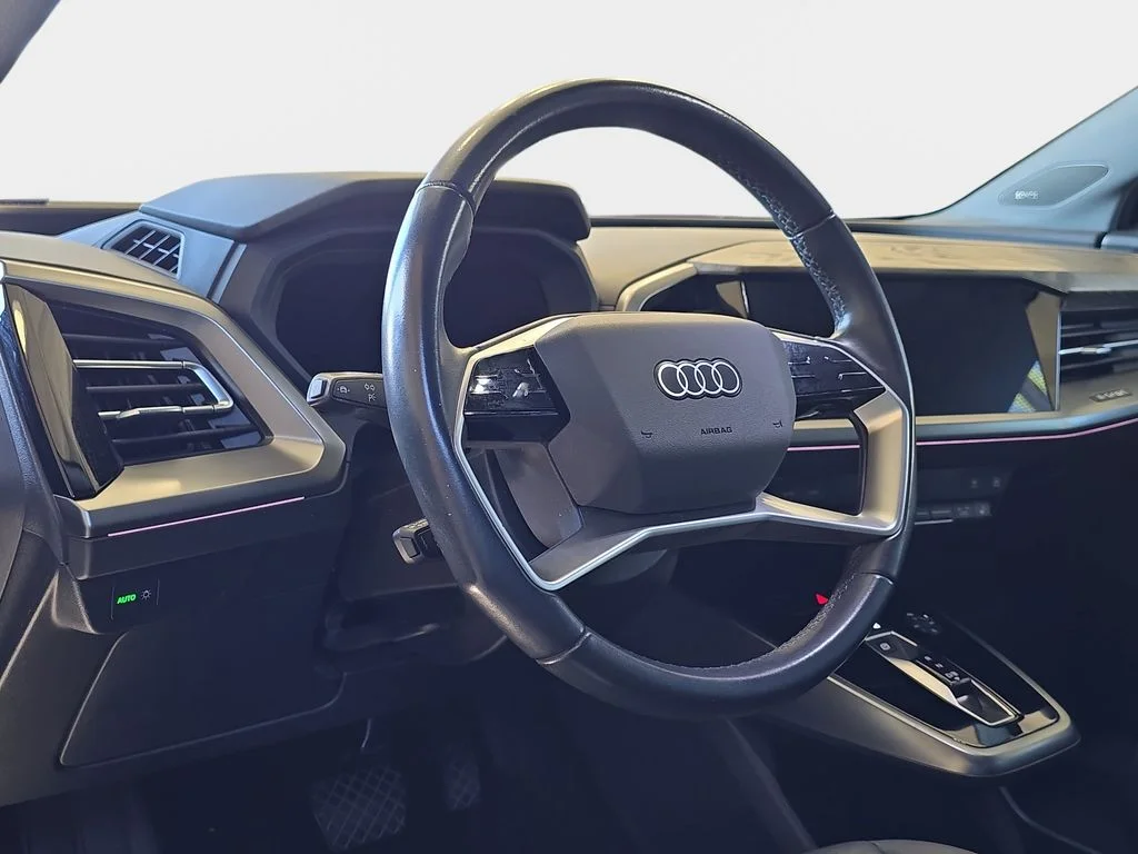 Used 2023 Gray Audi Premium Plus image 17
