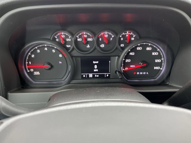 2026 Chevrolet Silverado 2500 HD Custom - 10