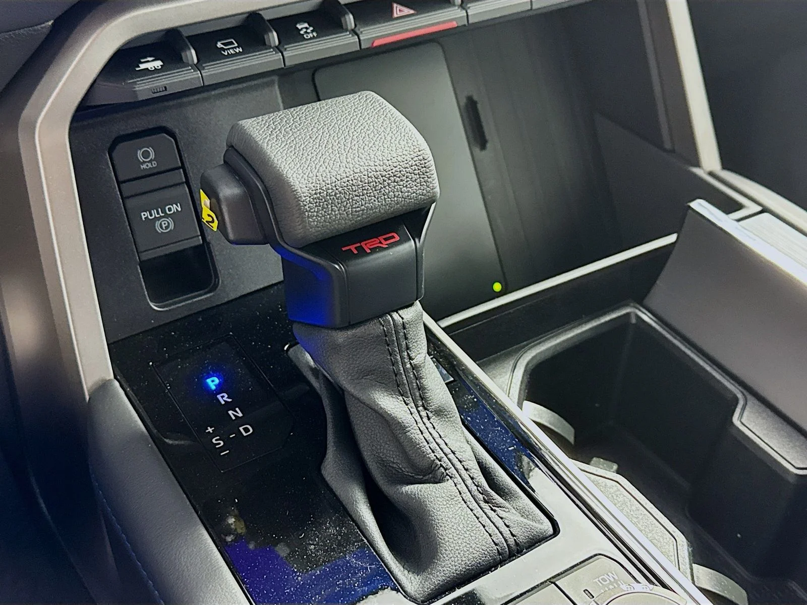 2026 Toyota Tundra Platinum - Photo 9