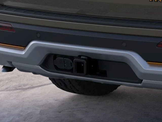 New 2026 Marsh Gray Ford Tremor® image 23