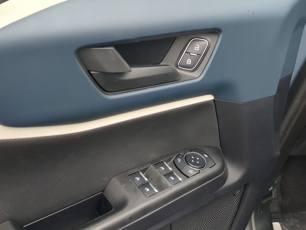 New 2025 Azure Gray Metallic Tri-Coat Ford Heritage image 52