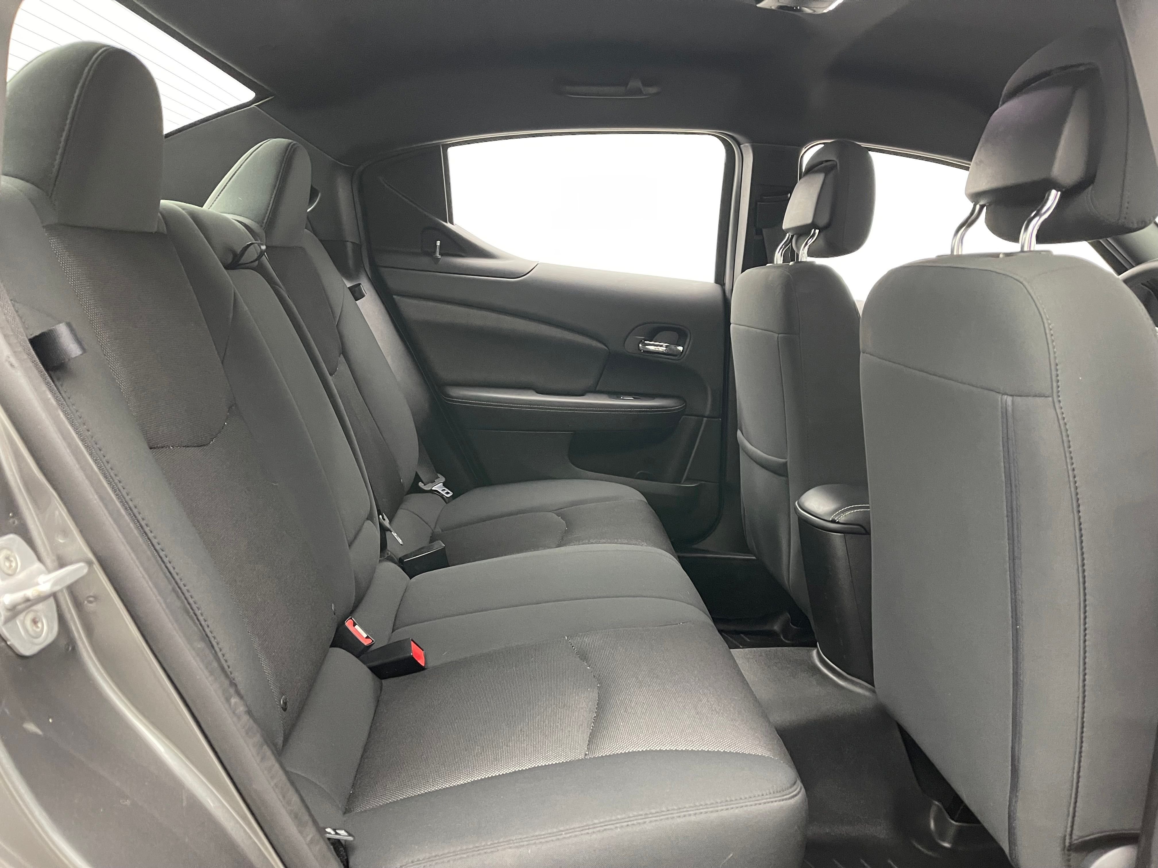 Used 2013 Mineral Gray Metallic Clearcoat Dodge SXT image 28