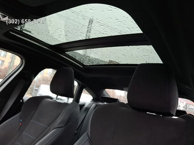 Used 2025 Blue BMW 228 xDrive Gran Coupe image 13