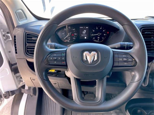 2023 Ram ProMaster 2500 photo 4