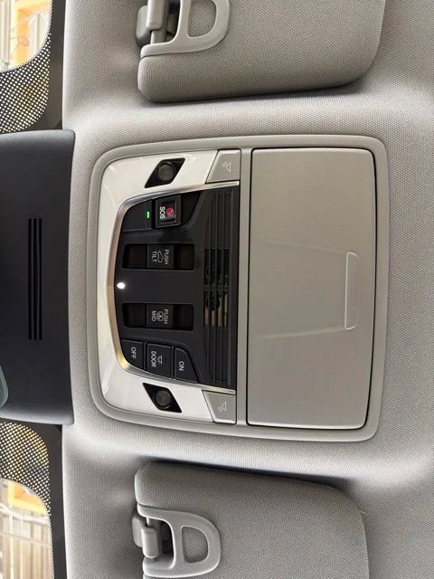 2026 Acura MDX Technology Package - Photo 32
