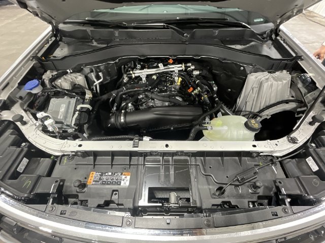 Used 2026 Star White Ford Active image 21