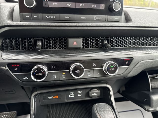 Certified Used 2024  Honda EX image 19