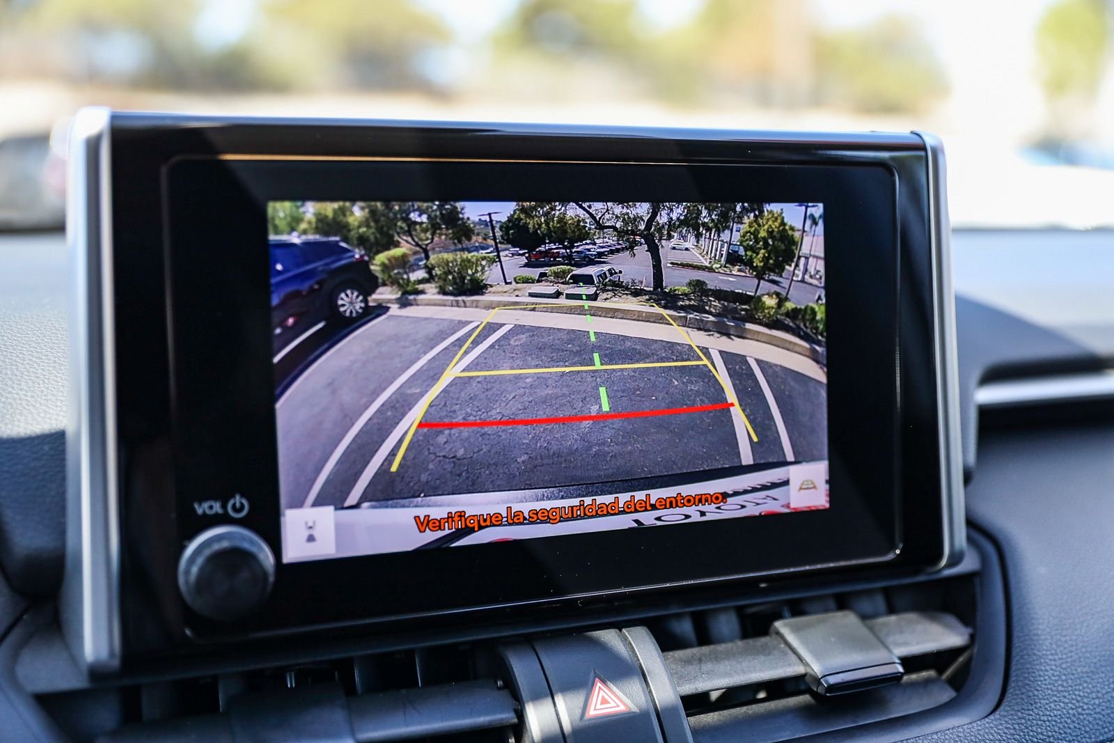 Certified Used 2024 ICE CAP Toyota XLE image 23
