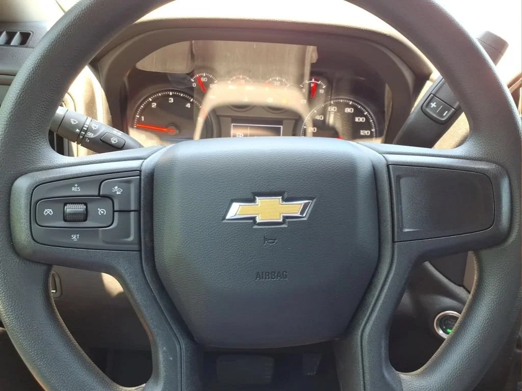 2026 Chevrolet Silverado 2500 HD Custom - Photo 13