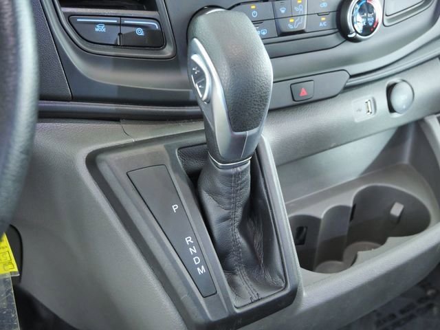 Used 2024 White Ford Base image 28