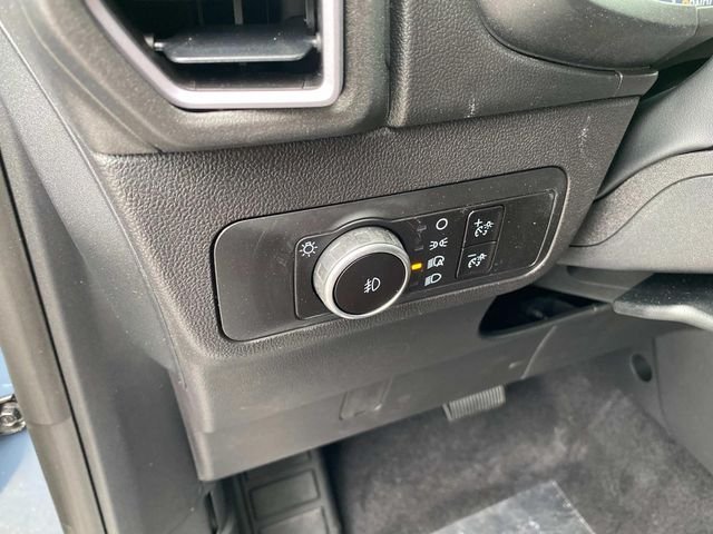 New 2026 Gray Ford Outer Banks image 14