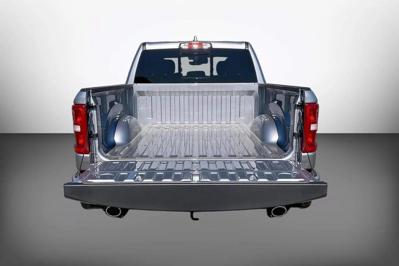 2026 RAM 1500 Big Horn/Lone Star - Photo 21