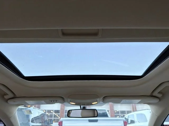 Used 2014 White Ford SE image 20