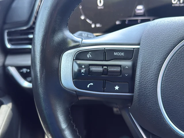2023 Kia Sportage X-Pro Prestige - Photo 16