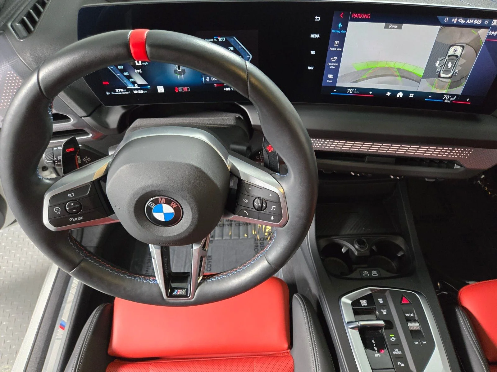 2025 BMW 2 Series M235 - Photo 13