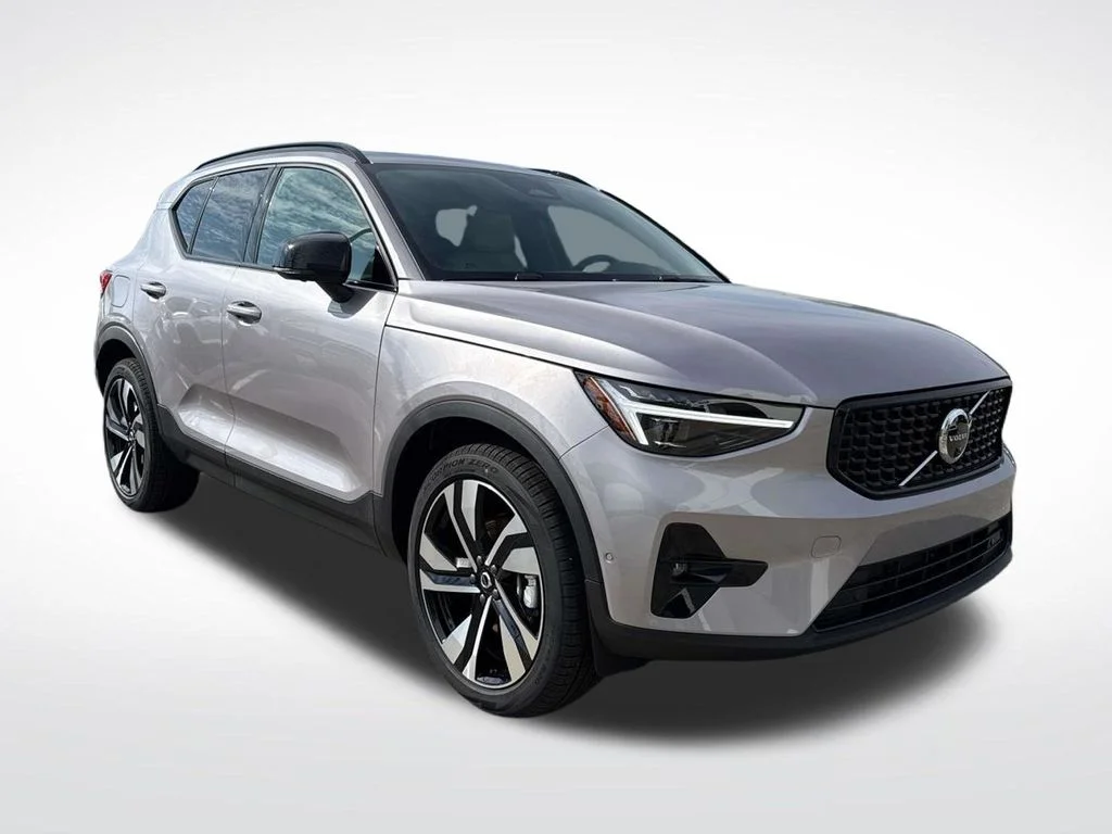 2026 Volvo XC40 Ultra