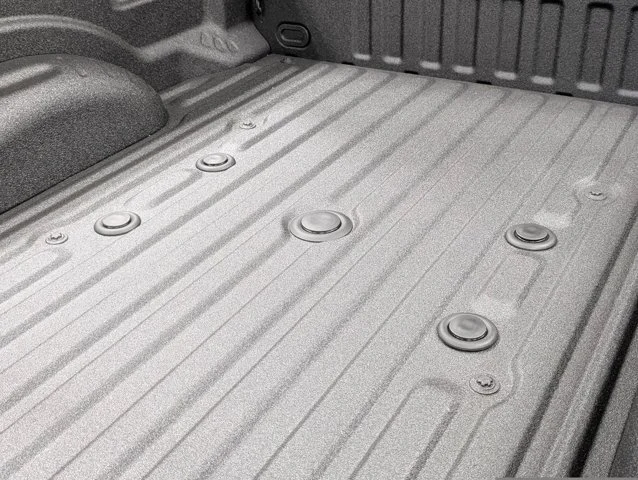 New 2026 Carbonized Gray Metallic Ford F-250® Lariat® image 69
