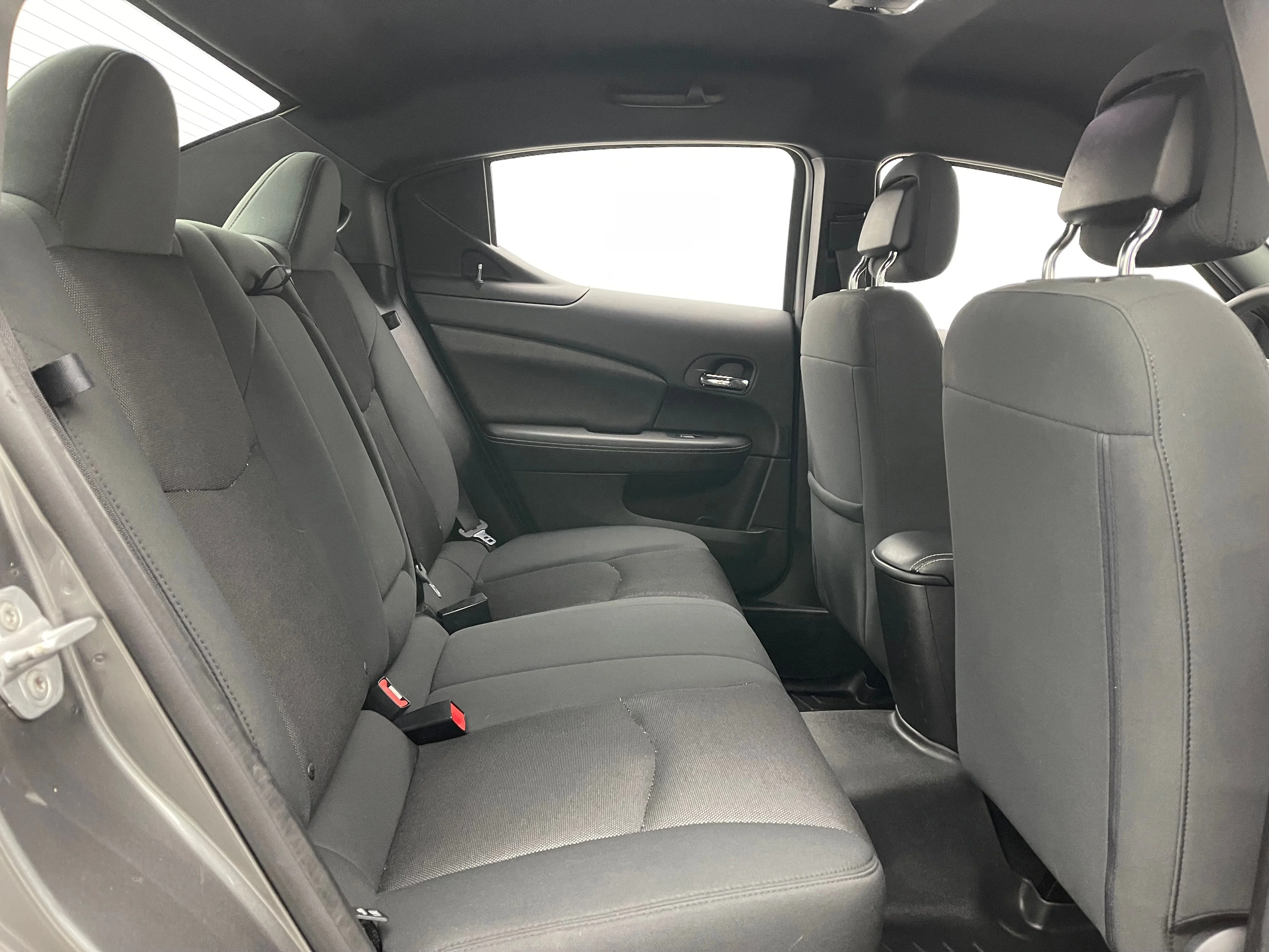 Used 2013 Mineral Gray Metallic Clearcoat Dodge SXT image 28