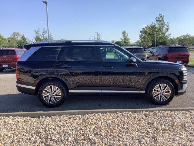 New 2027 Abyss Hyundai BLUE SEL image 6