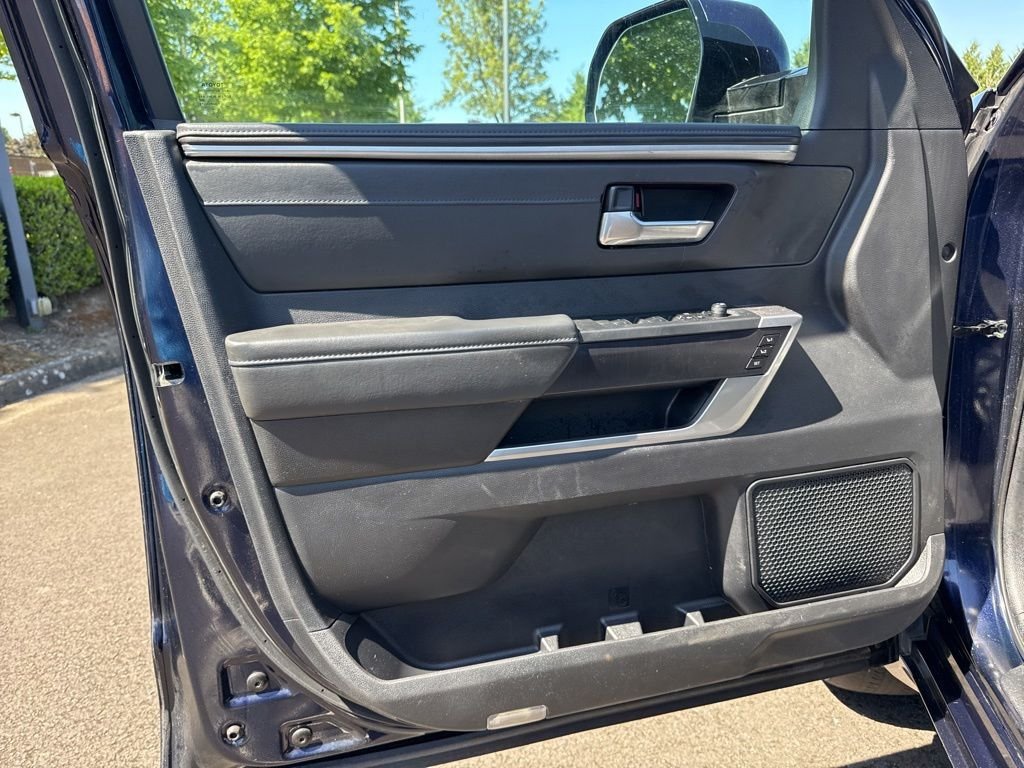 Used 2023 Blueprint Toyota Platinum image 17