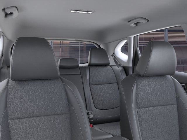 New 2026 Mars Orange Kia S image 27